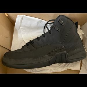 Air Jordan 12 Retro Wntr (GS)